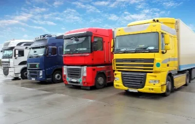 Konya Dikili Nakliye Ambarı