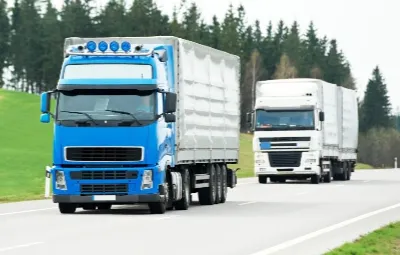 Konya Dikili | Eşya Taşıma